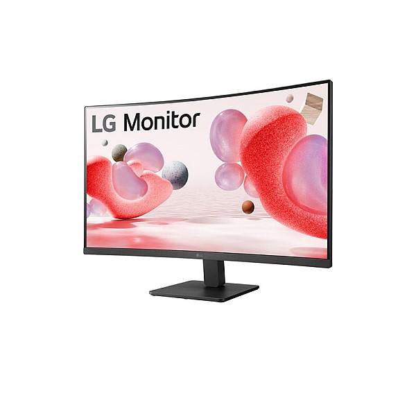 Monitors LG 32MR50C-B. 31.5