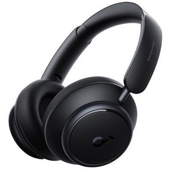 HEADPHONES SOUNDCORE SPACE Q45 BLACK