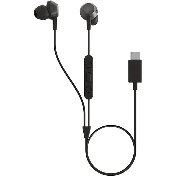 HEADPHONES USB-C PHILIPS TAE5008BK/00