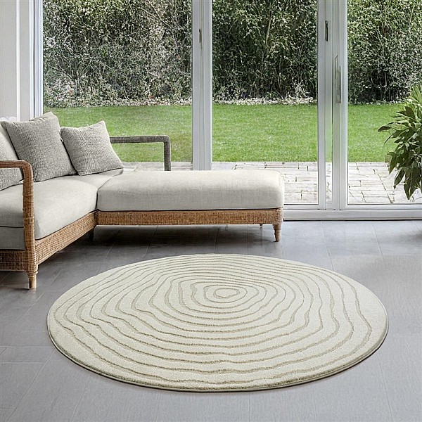 CARPET ELIO 2325 160 CREAM D1.6M