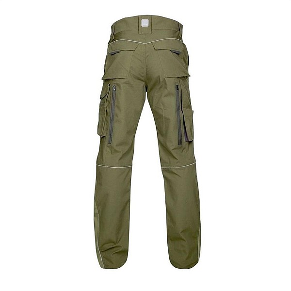 TROUSERS ARDON URBAN KHAKI 56