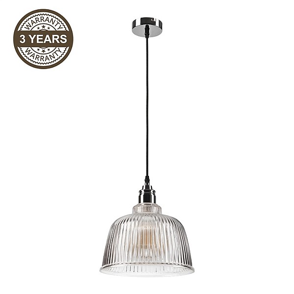 Lampa karināms Domoletti ELI LM-1.1/83. 60 W. E27. 41902