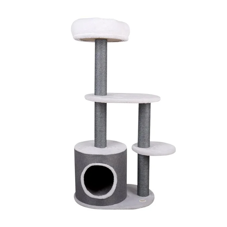 CAT TREE 45X30X95CM