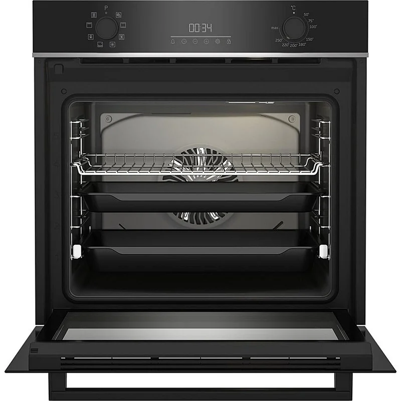 Įmontuojamoji orkaitė BEKO BBIR13300XC