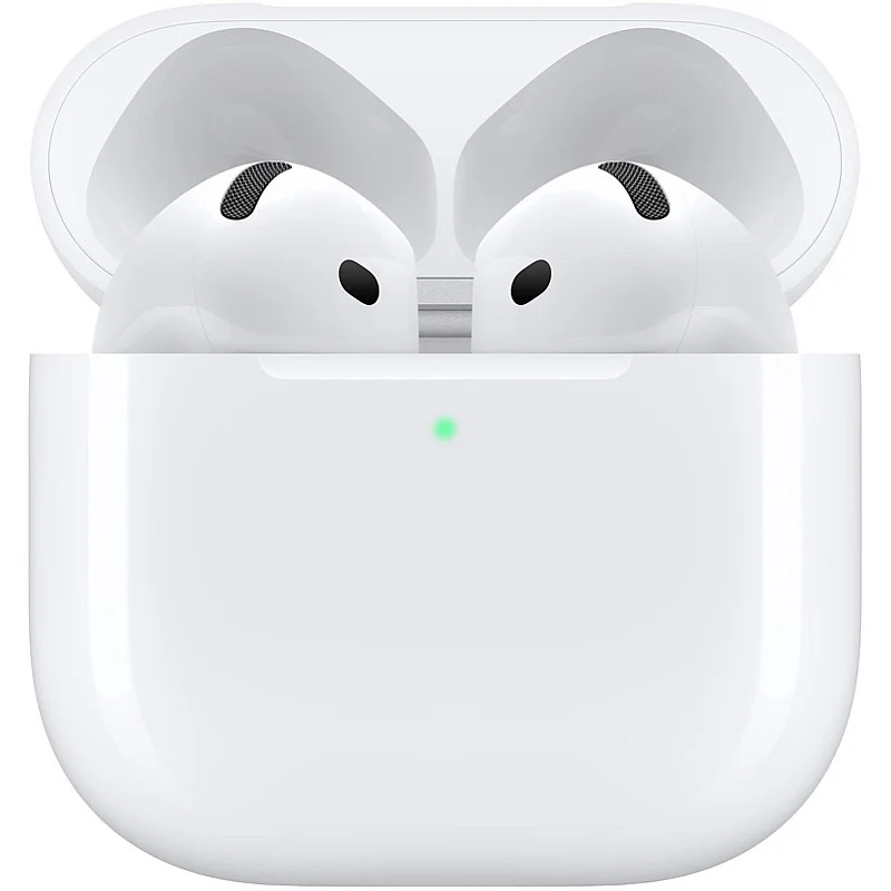 HEADPHONES APPLE AIRPODS 4