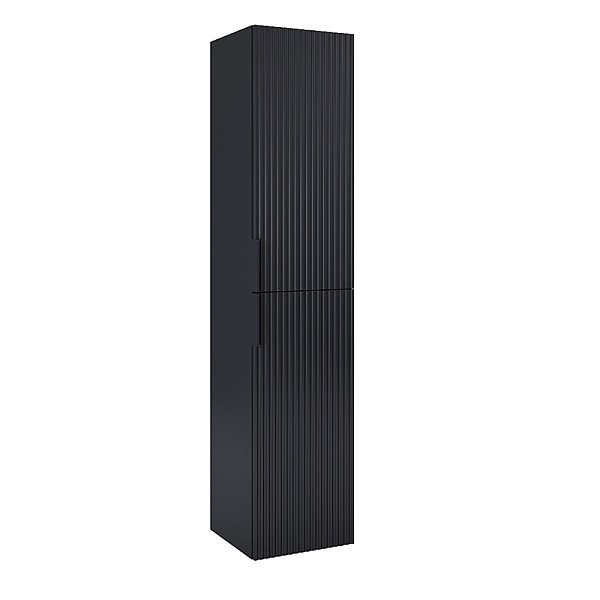 COLUMN DECO MASTERJERO 35 2D BLACK MATT