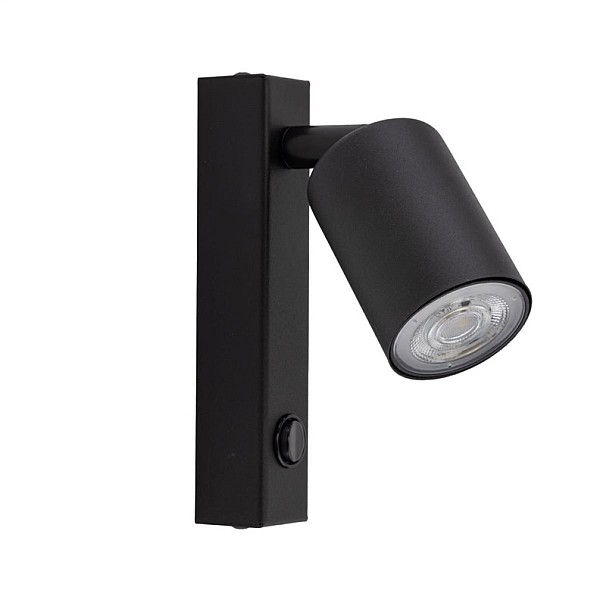 Lampa pārvietojams TK Lighting Top 5738. 10 W. GU10