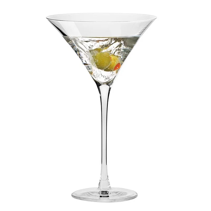 Kokteiļu glāze Divine. stikls. 0.170 l. 6 gab. Kokteiļu glāze Divine. stikls. 0.170 l. 6 gab.