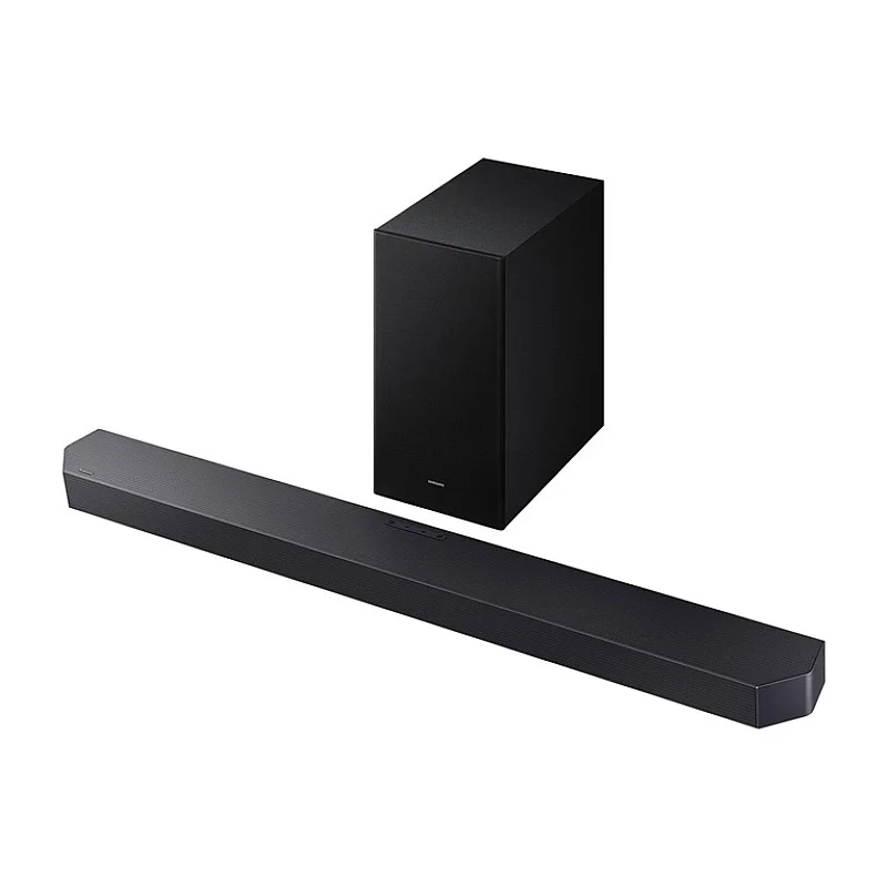 SOUND SYSTEM SOUNDBAR HW-Q600F/EN