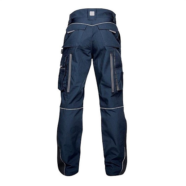 ARDON URBAN TROUSERS DARK BLUE 50