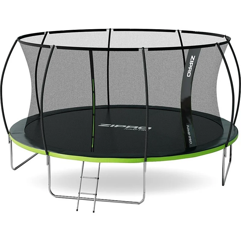 Batutas Zipro Jump Pro Premium 16FT. 496 cm. 12578746
