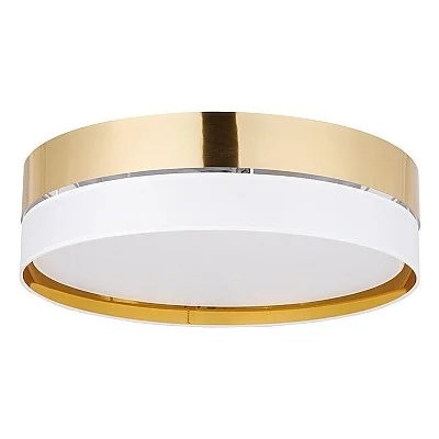 Nehermētiski LED interjera plafoni no 50 cm