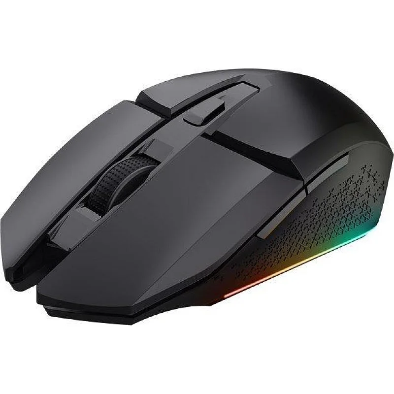 Datorpele Trust GXT110 Felox. melna Datorpele Trust GXT110 Felox. melna