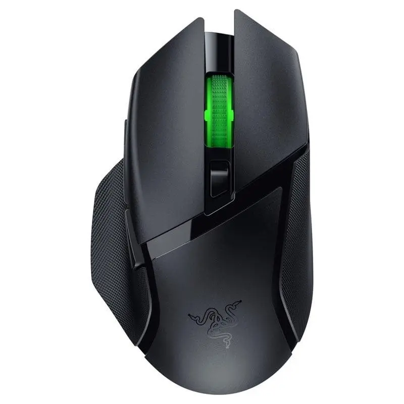 Bezvadu spēļu pele Razer Basilisk V3 X HyperSpeed Bezvadu spēļu pele Razer Basilisk V3 X HyperSpeed