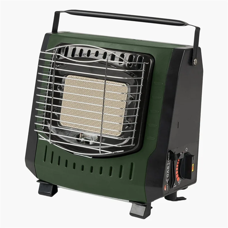 Tūristu sildītājs HIGHLANDER