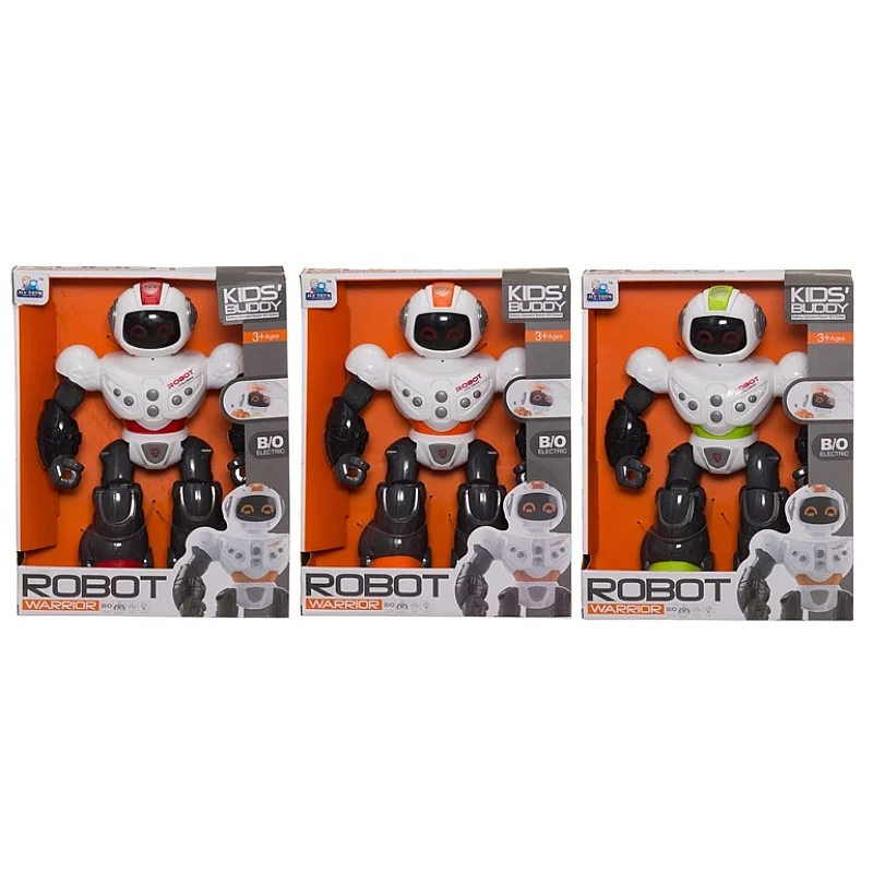 TOY ROBOT 29CM 628989