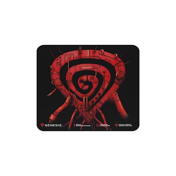 MOUSE PAD GENESIS PROMO 250X210MM