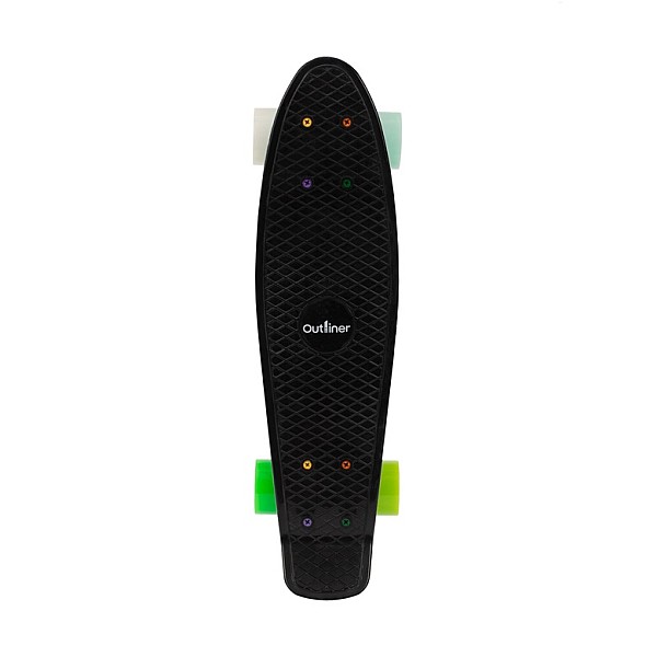 22X6INNCH SKATEBOAD P2206