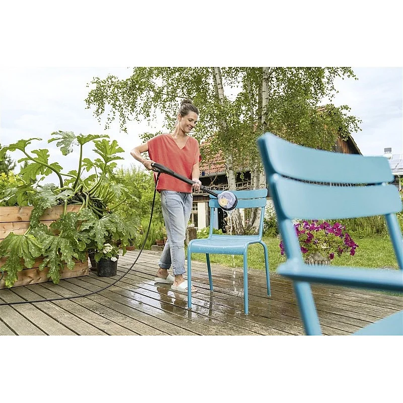 ROTATING BRUSH WB 130 2.644-286.0