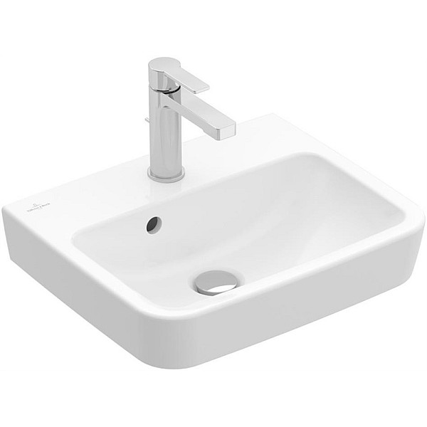 WASHBASIN HUNG ONOVO 500X370X160 MM