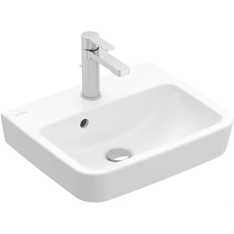 WASHBASIN HUNG ONOVO 500X370X160 MM