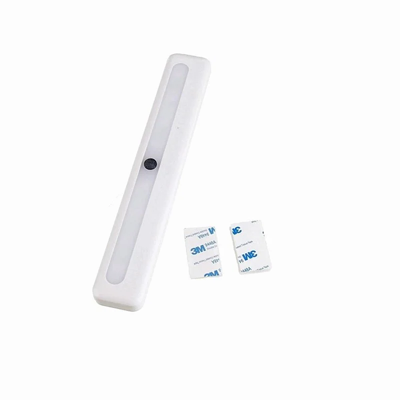 LUMINAIRE MOUNTED 1.5W 85LM 4000K 3XAAA