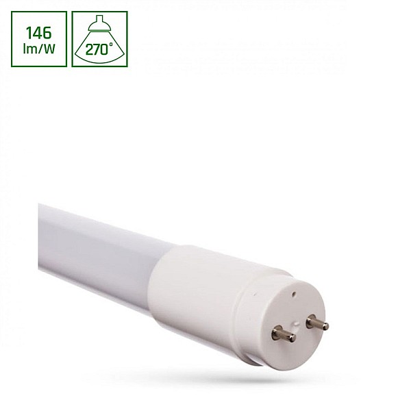 LED TUBE T8 24W 3500LM 4000K 1500