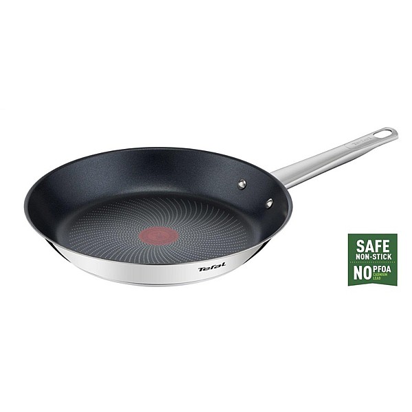 Cepšanas panna Tefal Cook Eat B9220404. 240 mm. alumīnijs