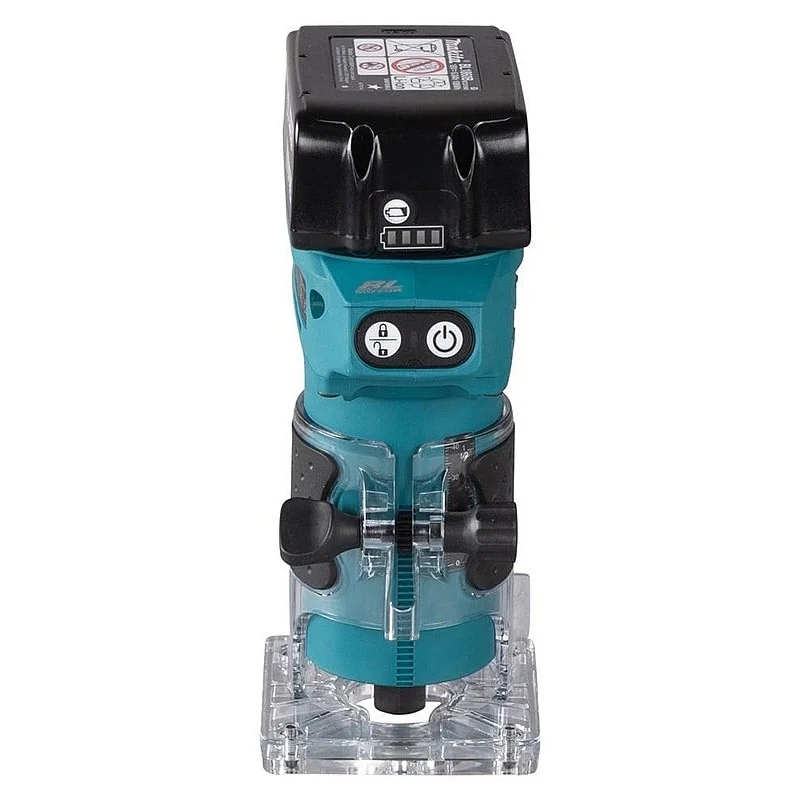 Akumulatora frēze Makita DRT52Z Akumulatora frēze Makita DRT52Z