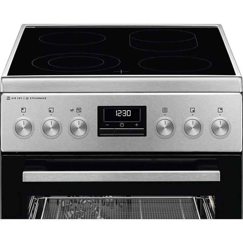 COOKER E-E CCB56490BM AEG