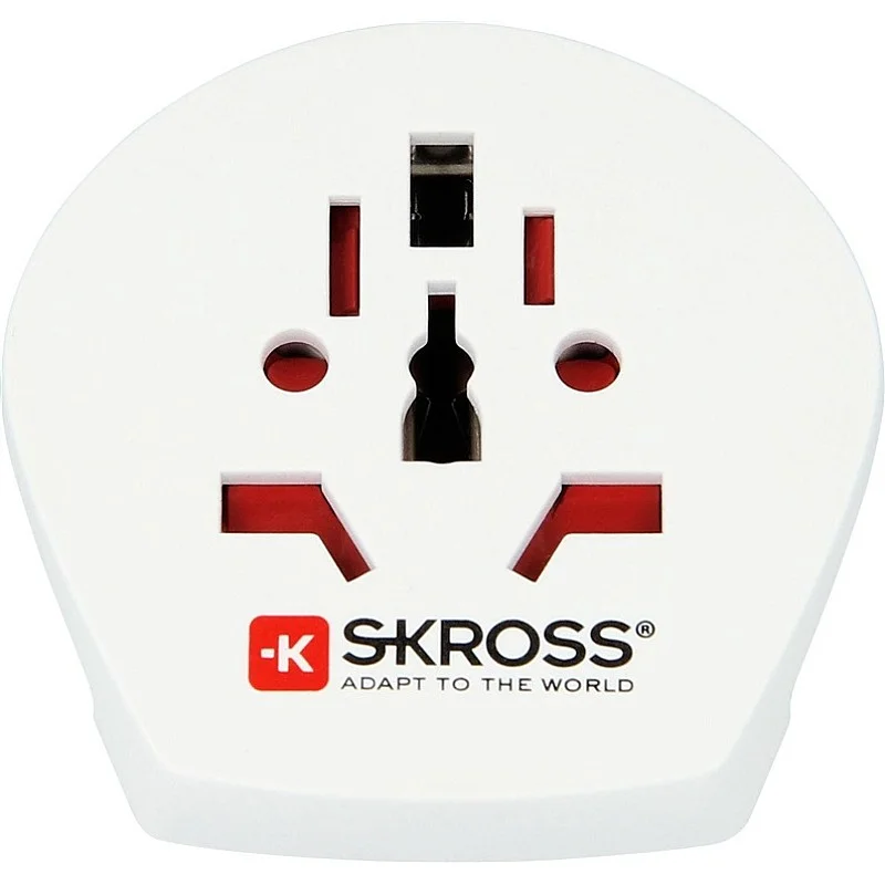 Adapteris Skross. 16 A. 230 V Adapteris Skross. 16 A. 230 V