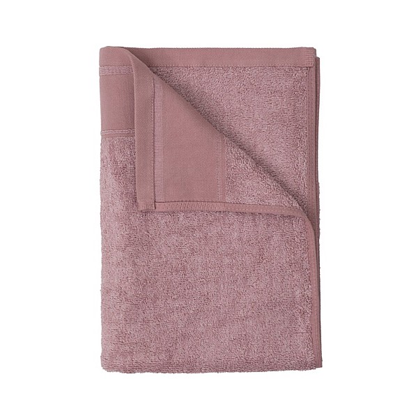 TOWEL 550 GSM SANDAL 1 70X140 CM PINK