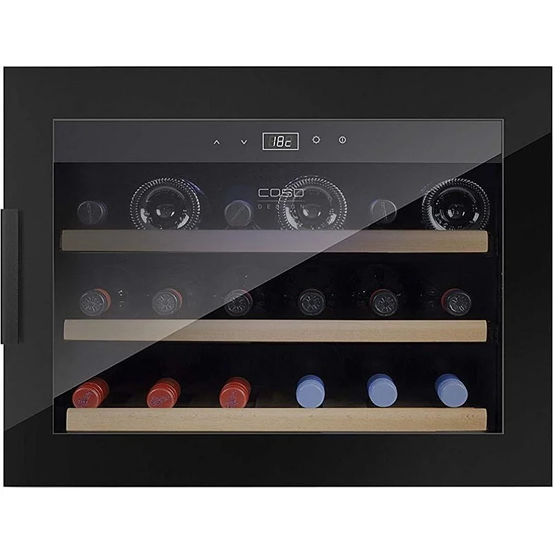 WINE REFRIGERATOR CASO WINESAFE 18 EB