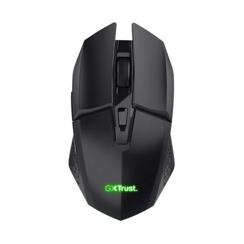 Spēļu pele Trust GXT112. melna Spēļu pele Trust GXT112. melna