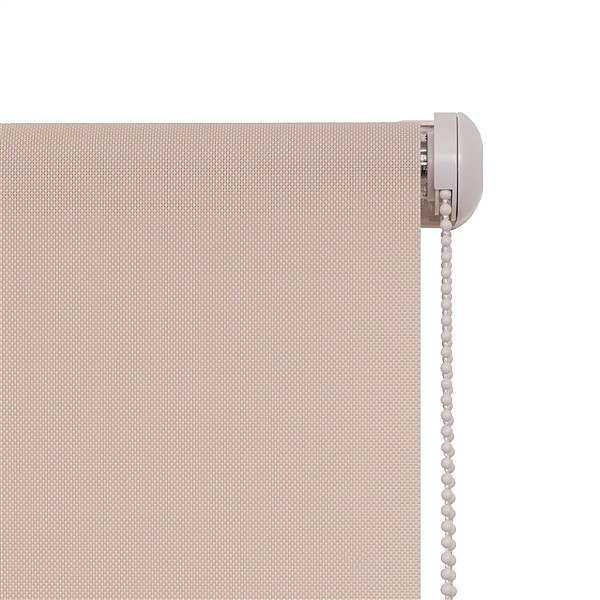 ROLLER BLIND SCREEN BSC-202 100X190 BEIG