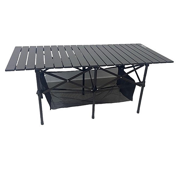 TABLE TOURIST NHT7020 BLACK