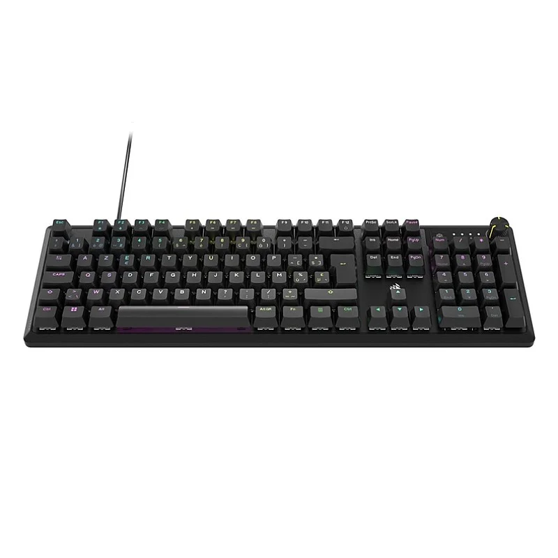 KEYBOARD CORSAIR K70 CORE