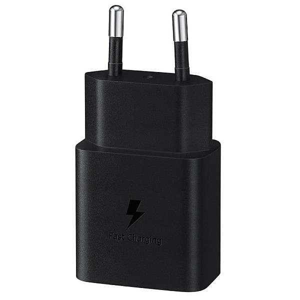 15W POWER ADAPTER BLACK