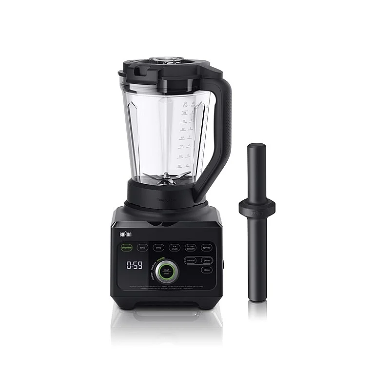 BLENDER POWERBLEND 9 JB9040BK BLENDER POWERBLEND 9 JB9040BK