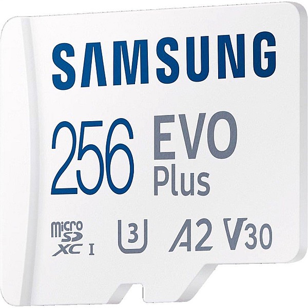 MEMORY CARD MB-MC256SA/EU SAMSUNG