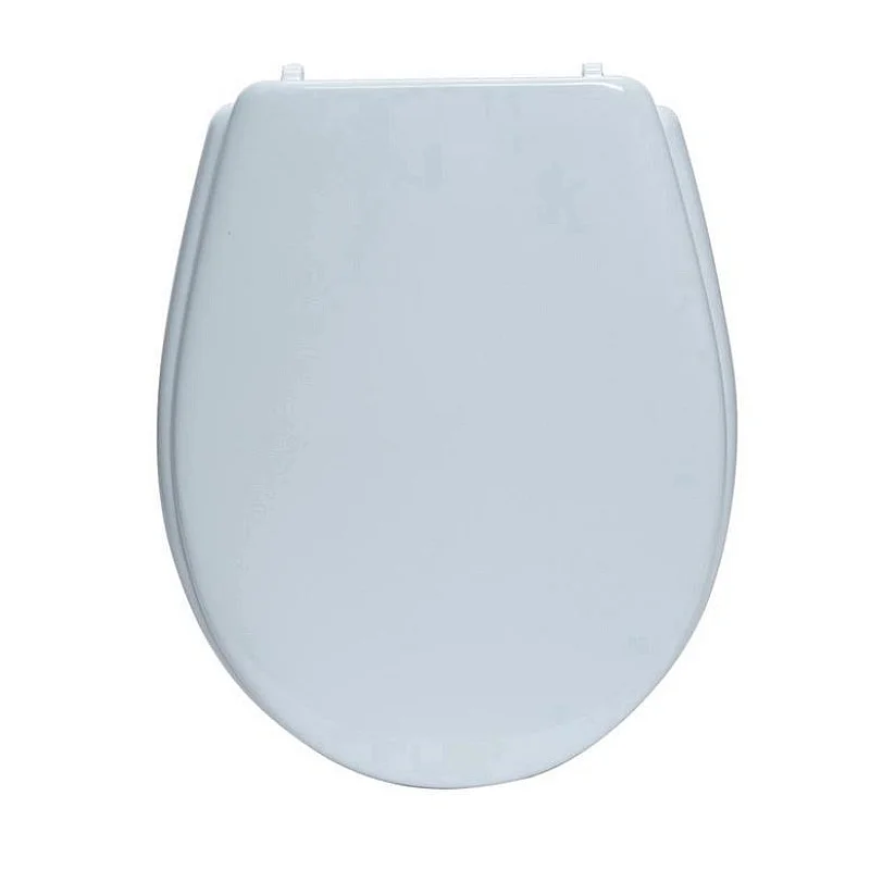 Tualetes vāks Saniplast NEW EVEREST. balta Tualetes vāks Saniplast NEW EVEREST. balta