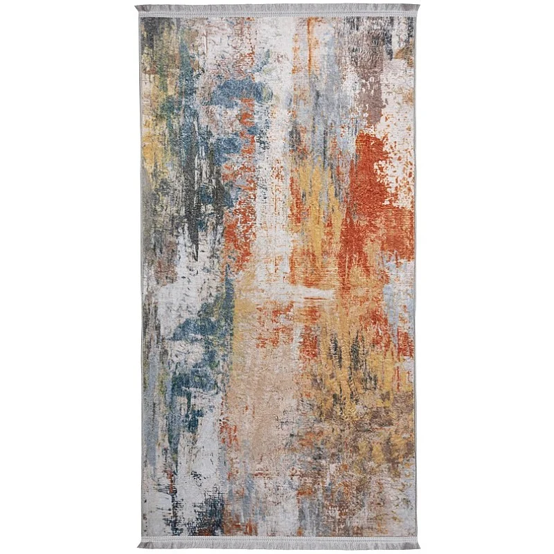 Paklājs iekštelpu Splendid TEVE Printed daudzkrās. 230 x 160 Paklājs iekštelpu Splendid TEVE Printed daudzkrās. 230 x 160