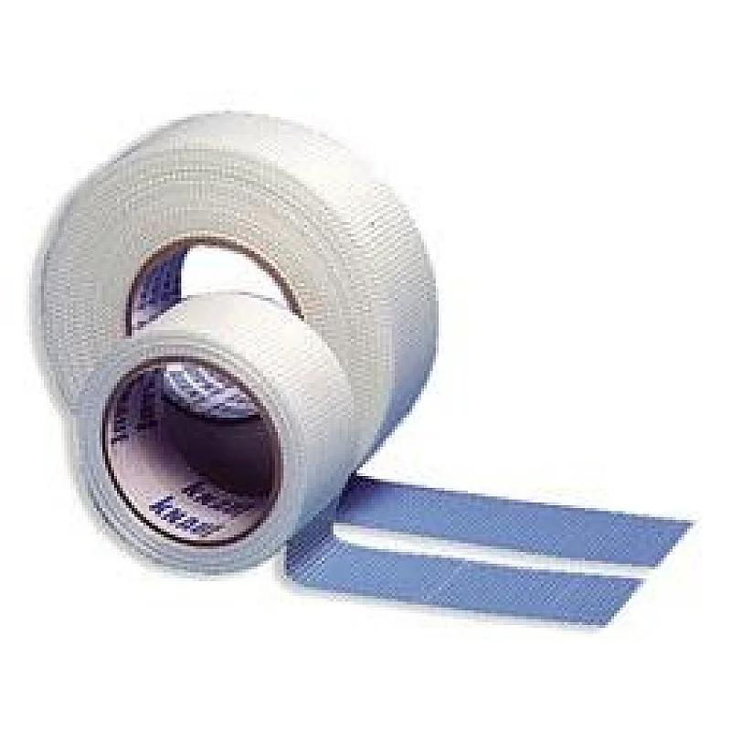 TAPE FOR GLASS FIBRE MESH 50MM 20M