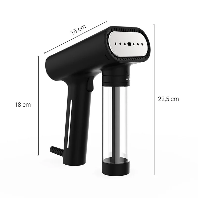 Tvaika gludeklis SteamOne SN200B+PŪKŲ RINKIKLIS RP10B Tvaika gludeklis SteamOne SN200B+PŪKŲ RINKIKLIS RP10B