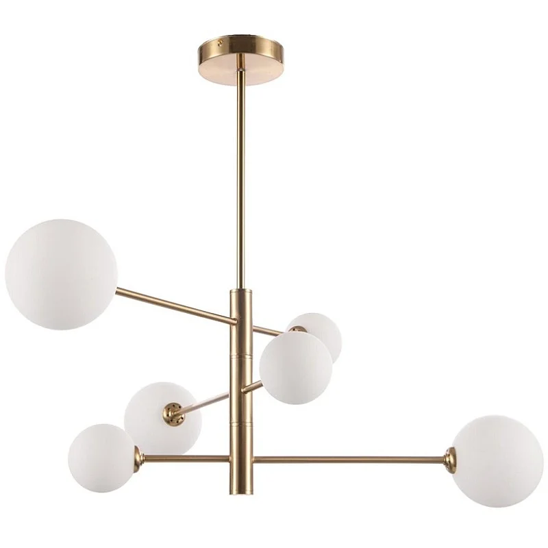 PENDANT LIGHT DORADO 6XG9 GOLD