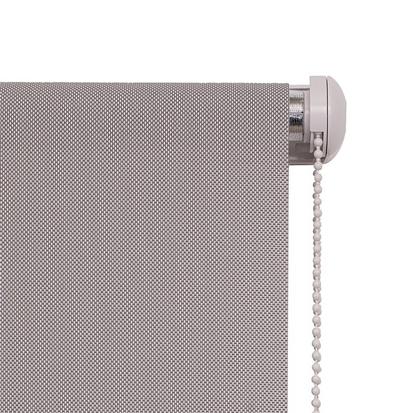 ROLLER BL SCREEN BSC-203 80X190 L.GREY