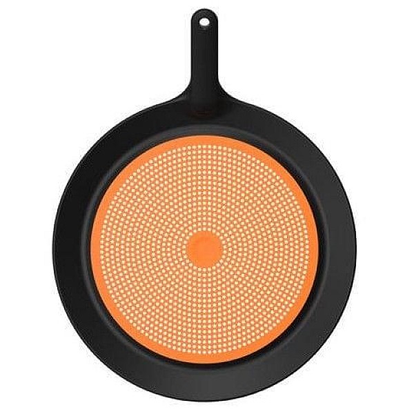 Vāks Fiskars Frying Guard. 300 mm