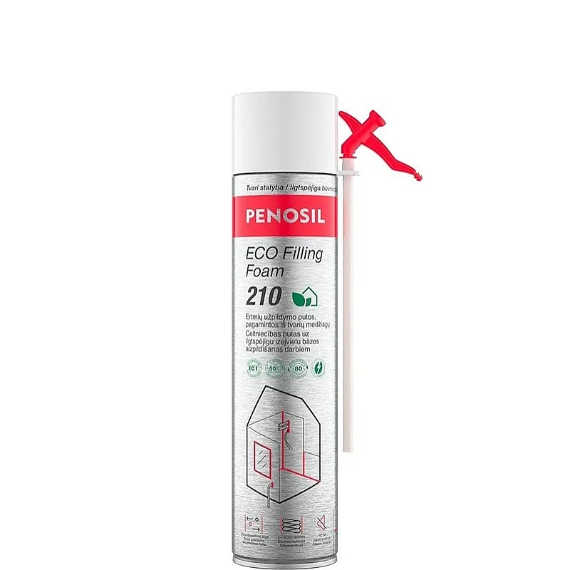Putos Penosil Eco Filling Foam 210. 600 ml