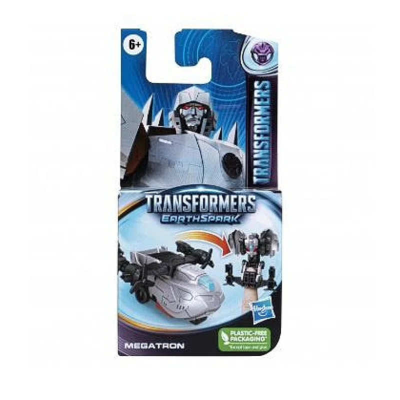 Rotaļu robots Transformers EARTHSPARK F6228