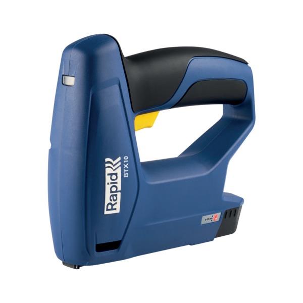 R STAPLE GUN BTX10